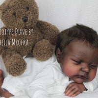 DUNE by Sheila Mrofka