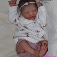 Tulipa by Priscila Lopez