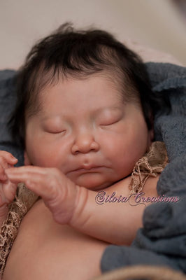 KAITO by Irina Kondrashova