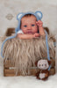 WES by Mirte Kooi