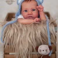 WES by Mirte Kooi