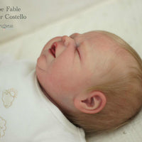FABLE by Jennifer Costello