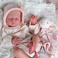 FRIZZLE by Severine Piret