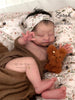 ZARAH by Sheila Mrofka - truborns