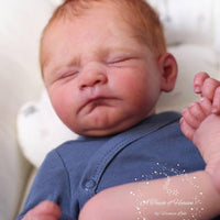 FRIZZLE by Severine Piret