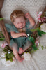 LOUELLE by Sabine Altenkirch - truborns