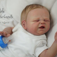 FABLE by Jennifer Costello