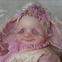 BLUEBELL by Vivian Aleluia