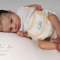 Lillegrod by Sabine Altenkirch