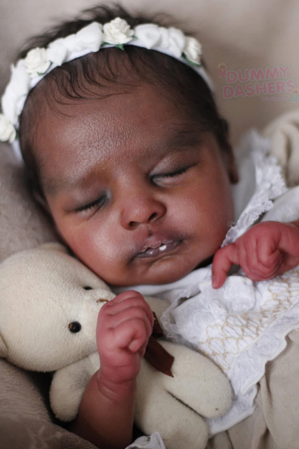 DAJA by Esmina Chaves