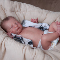 FRIZZLE by Severine Piret