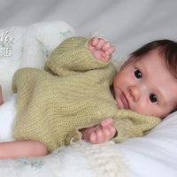 WES by Mirte Kooi