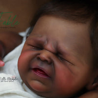 FABLE by Jennifer Costello