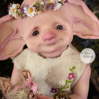 BLUEBELL by Vivian Aleluia