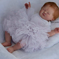 REVERIE by Sienna Niall