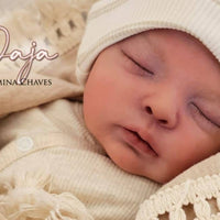 DAJA by Esmina Chaves