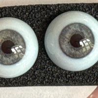 Tru Life premium eyes Moss 20mm