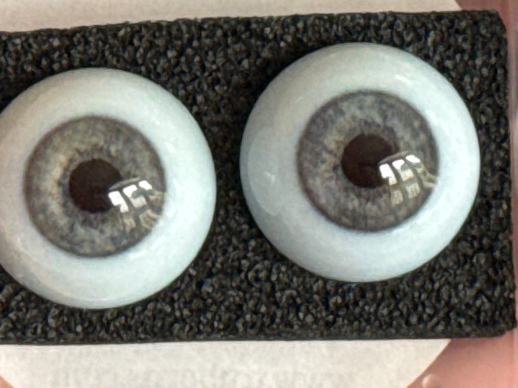 Tru Life premium eyes Moss 20mm