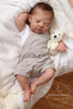 LENNOX by Cassie Love - truborns
