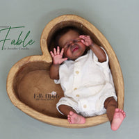 FABLE by Jennifer Costello