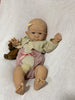 JUDITH mini toddler by Priscilla Lopez