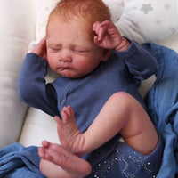 FRIZZLE by Severine Piret