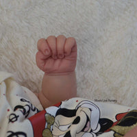 REVERIE by Sienna Niall