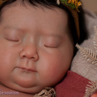 MEIMEI by Irina Kondrashova