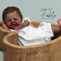 FABLE by Jennifer Costello