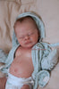 THEO by Doris Hornbogen