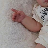 REVERIE by Sienna Niall