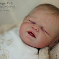 FABLE by Jennifer Costello