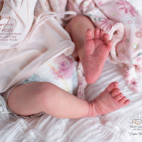 FRIZZLE by Severine Piret