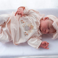 FRIZZLE by Severine Piret