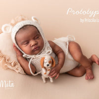 EVA by Priscilla Lopez