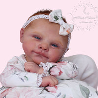 ROSIE by Cassie Love