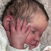 EMMA WENDY SUE by Melanie Ingold