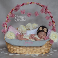 CAMELLIA by JoyLynn Wong