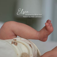 ELSIE by Mirte Kooi