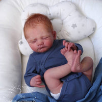 FRIZZLE by Severine Piret