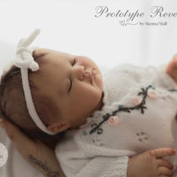 REVERIE by Sienna Niall