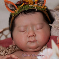 MEIMEI by Irina Kondrashova