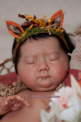 MEIMEI by Irina Kondrashova