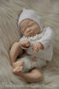 HARRY with 1/4 hands & Levi Legs.  By Bonnie Brown