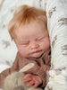 ZARAH by Sheila Mrofka - truborns