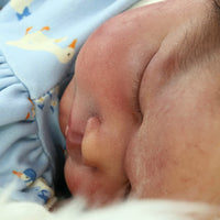 EMMA WENDY SUE by Melanie Ingold