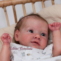 WES by Mirte Kooi