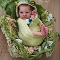 Lillegrod by Sabine Altenkirch