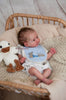 WES by Mirte Kooi