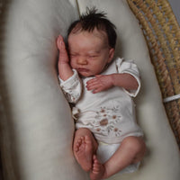 Tulipa by Priscila Lopez